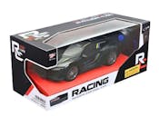 All Around Driving RC Racing Light-Up Toy Car, Assorted