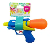 Water Blaster, Assorted Colors - 7"