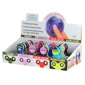 Fidget Spinners - Assorted Colors & Styles