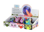 Fidget Spinners - Assorted Colors and Designs