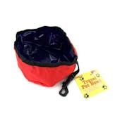Travel Pet Bowl