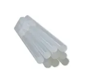 Standard Glue Sticks, 10Pk