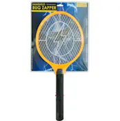 Rechargeable Handheld Bug Zapper Rackets