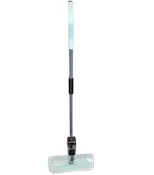 Mop Sprays with Reusable Microfiber Pad