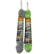 Radiator Dusters - Assorted Colors