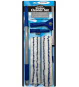 All-in-One Deluxe Window Cleaner Sets