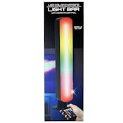 Color Changing Light Bars - LED, Remote Control