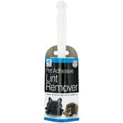 Pet Lint Removers - White, Adhesive, 20 Sheets, 8.25"