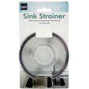 Sink Strainer