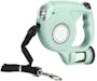 Retractable Dog Leash - Waste Bag Dispenser, Assorted (2 of 2)