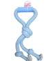 Tug with Handle Rope Dog Toy (1 of 2)
