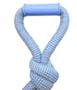Tug with Handle Rope Dog Toy (2 of 2)