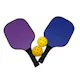 Pickleball Starter Sets - Assorted Colors (2 of 2)