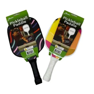 Pickleball Paddles - Assorted Designs