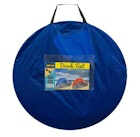 Pop-Up Beach Tent with Carry Bag, Assorted Colors image number null