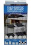 Cube Storage Organizing Shelves - Black (3 of 3)