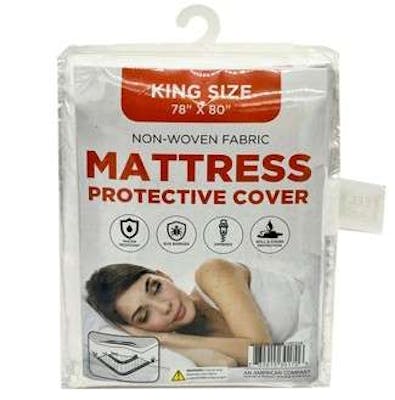 King Size Mattress Protective Covers