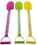 Sand Shovel Bubble Wand Toy, 18.5" (2 of 2)
