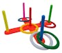 Colorful Ring Toss Game (2 of 2)