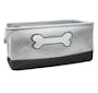 Pet Storage Bin - Gray, 17" x 13" (1 of 2)