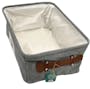 Pet Storage Bin - Gray, 16" x 12" (2 of 2)