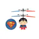 Superman Flying Hand Controlled Helicopter with Remote - 3.5" (2 of 3)