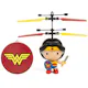 Wonder Woman Flying Hand Controlled Helicopter with Remote - 3.5" (2 of 3)