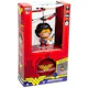 Wonder Woman Flying Hand Controlled Helicopter with Remote - 3.5" (1 of 3)