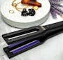 Hot Tools Pro Signature Dual Plate Charcoal Ceramic Flat Iron (4 of 4)