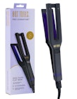 Hot Tools Pro Signature Dual Plate Charcoal Ceramic Flat Iron image number null