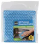All Purpose Square Cleaning Cloths (1 of 2)