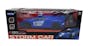 4-Direction RC Police Toy Car, 7" (1 of 3)