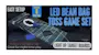 Bean Bag Toss Game with LED Lights (1 of 2)