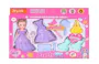 Assemble Dress-Up Doll with Accessories, Assorted (3 of 4)