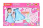 Assemble Dress-Up Doll with Accessories, Assorted (4 of 4)