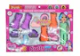 Dress-Up Doll with Accessories, Assorted (3 of 3)