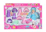 Dress-Up Doll with Accessories, Assorted (2 of 3)