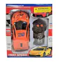 RC Directional Racer Car, Assorted Colors - 1:24 Scale (2 of 4)