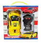 RC Directional Racer Car, Assorted Colors - 1:24 Scale (1 of 4)