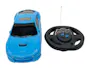 Two-Direction Light Up RC Sports Toy Car - 1:16 Scale (3 of 3)