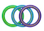 Flying Ring Disk Toy, 11.25" (2 of 2)