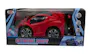 RC Light Drift Racer Toy Car, Assorted Colors - 1:20 Scale (1 of 2)