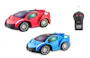 RC Light Drift Racer Toy Car, Assorted Colors - 1:20 Scale (2 of 2)