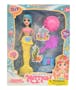 Dress-Up Mermaid Doll, Assorted (2 of 2)
