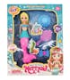 Dress-Up Mermaid Doll, Assorted (1 of 2)