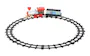 Classic Train Play Set, Battery Operated (2 of 2)