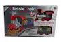 Classic Train Play Set, Battery Operated (1 of 2)