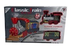 Classic Train Play Set, Battery Operated image number null