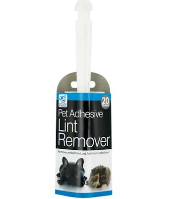 Pet Adhesive Lint Remover