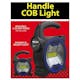 All-Purpose Work COB Lamps with Handle - Black (1 of 2)